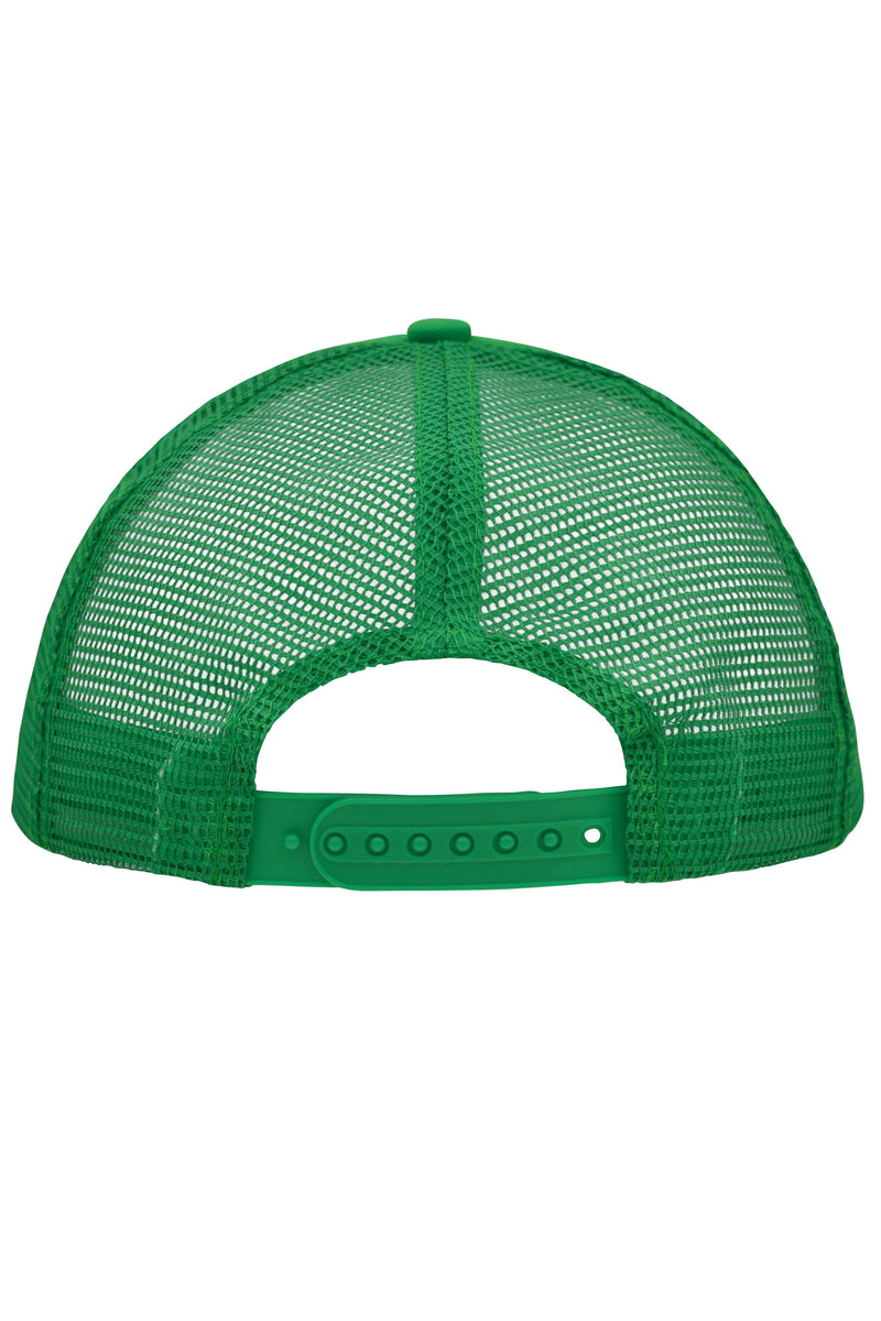Laden Sie das Bild in Galerie -Viewer, Trendiges 5 Panel Mesh Cap in zahlreichen Farbvarianten - MB070