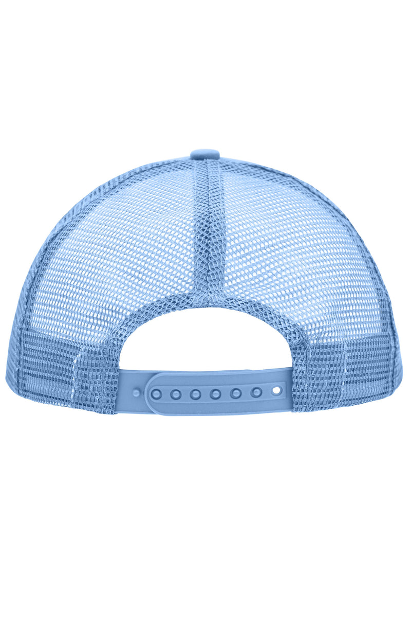 Laden Sie das Bild in Galerie -Viewer, Trendiges 5 Panel Mesh Cap in zahlreichen Farbvarianten - MB070