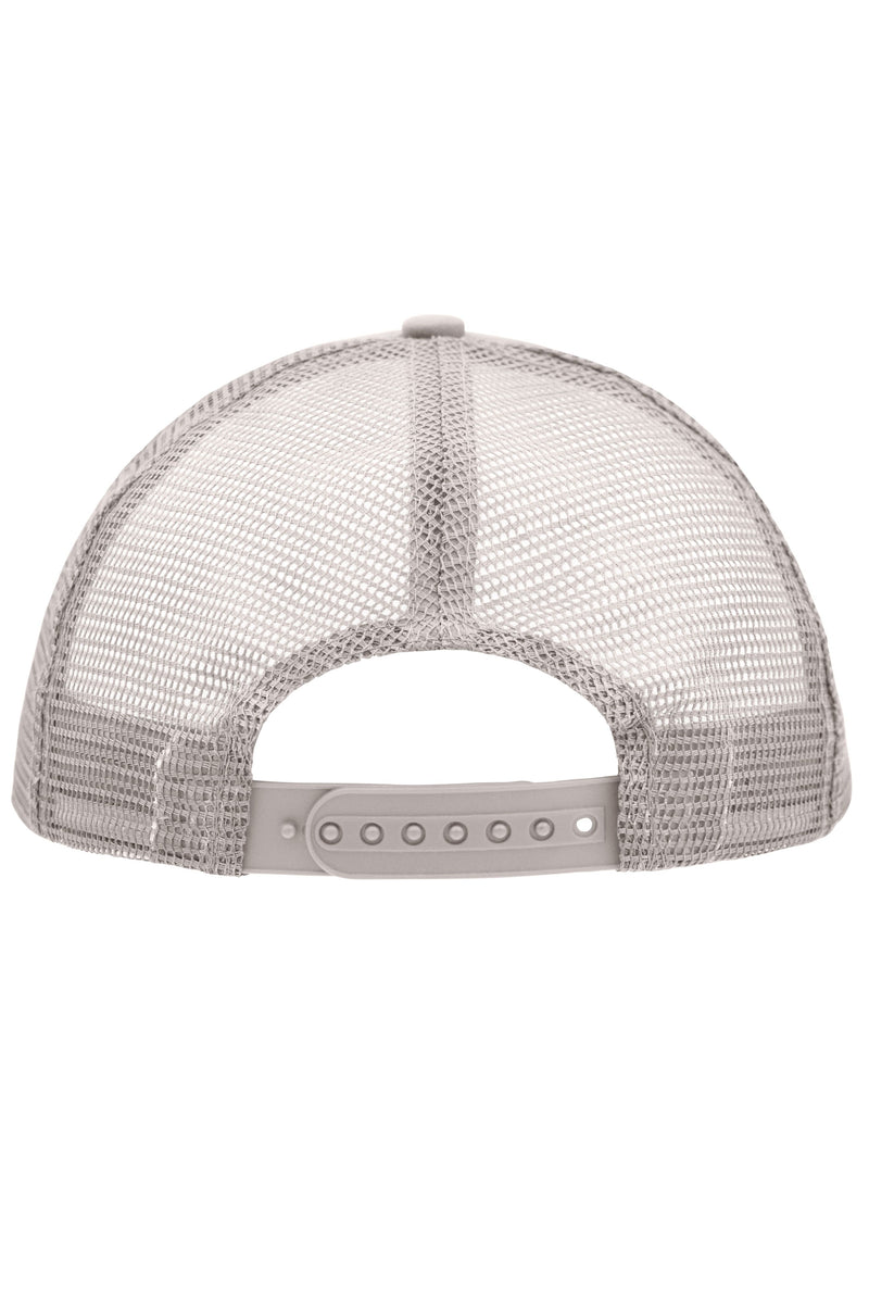 Laden Sie das Bild in Galerie -Viewer, Trendiges 5 Panel Mesh Cap in zahlreichen Farbvarianten - MB070