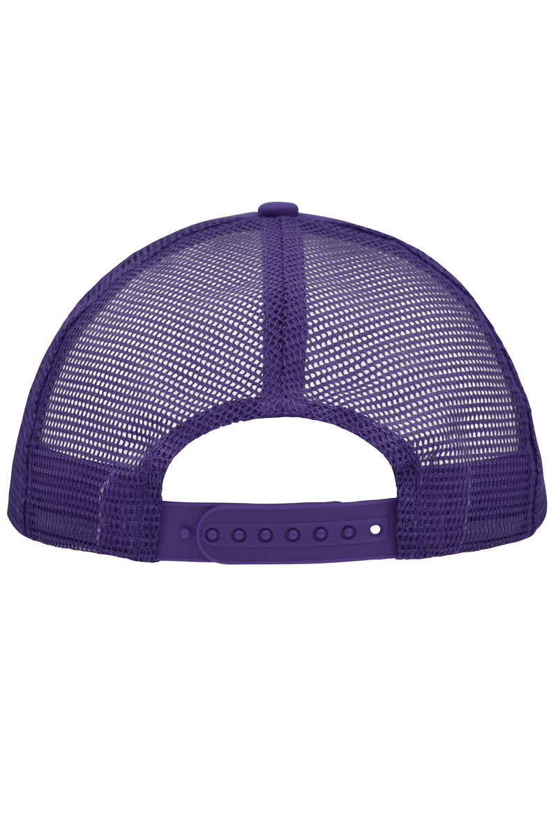 Laden Sie das Bild in Galerie -Viewer, Trendiges 5 Panel Mesh Cap in zahlreichen Farbvarianten - MB070