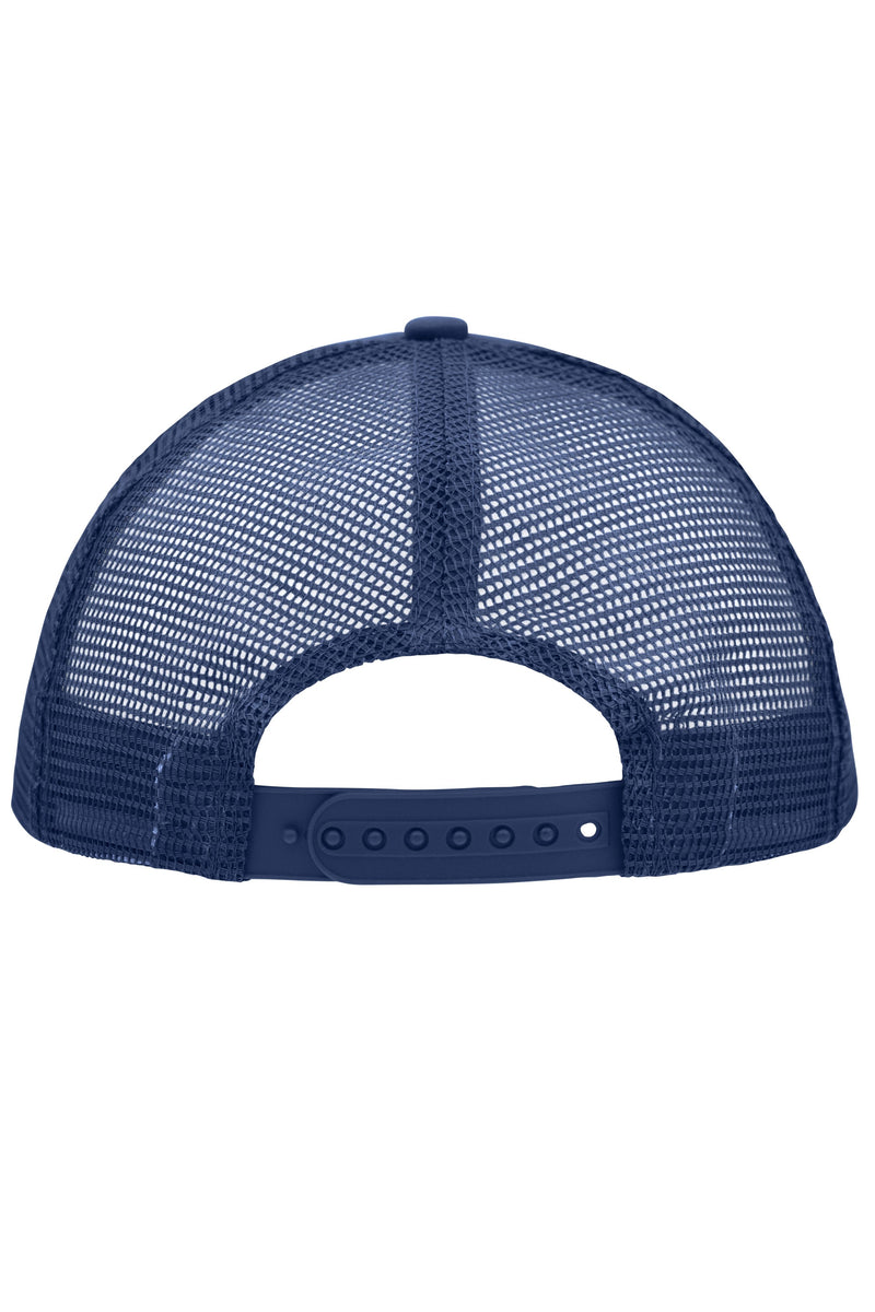 Laden Sie das Bild in Galerie -Viewer, Trendiges 5 Panel Mesh Cap in zahlreichen Farbvarianten - MB070