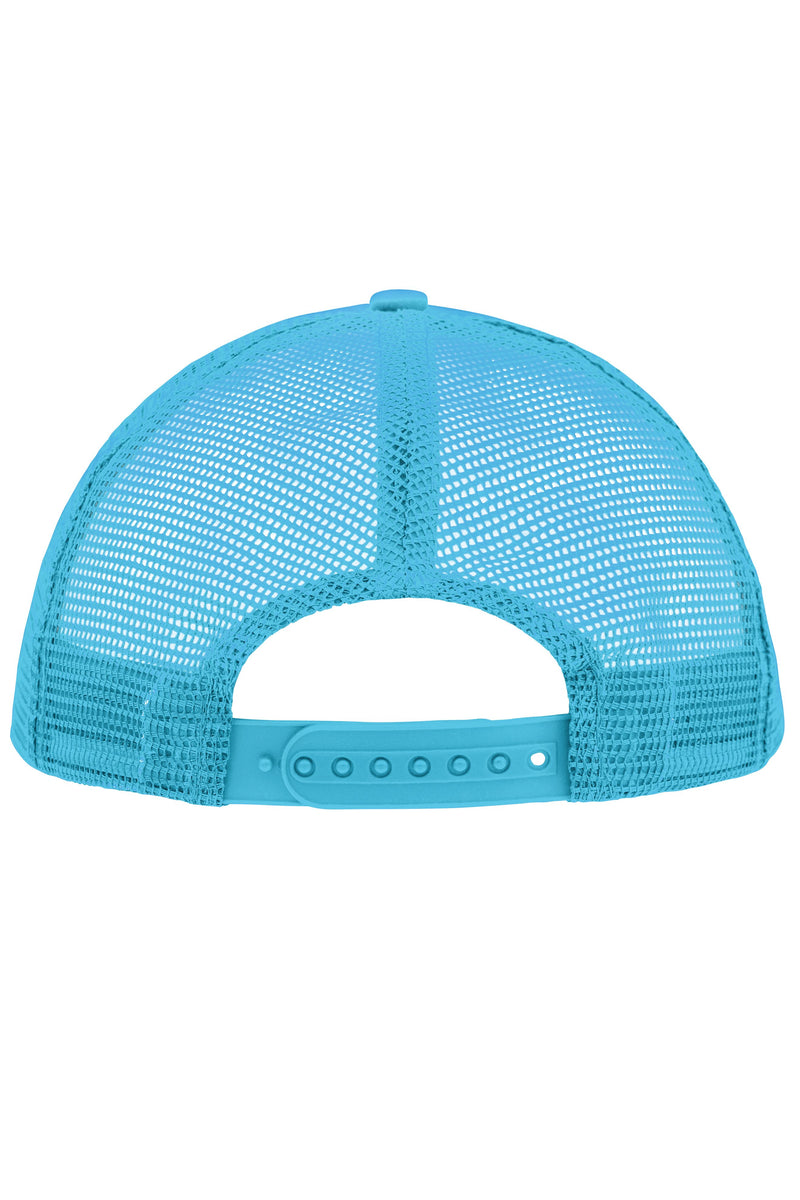 Laden Sie das Bild in Galerie -Viewer, Trendiges 5 Panel Mesh Cap in zahlreichen Farbvarianten - MB070