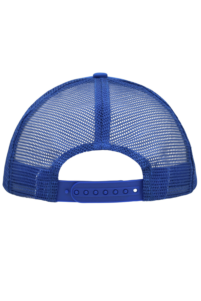 Laden Sie das Bild in Galerie -Viewer, Trendiges 5 Panel Mesh Cap in zahlreichen Farbvarianten - MB070