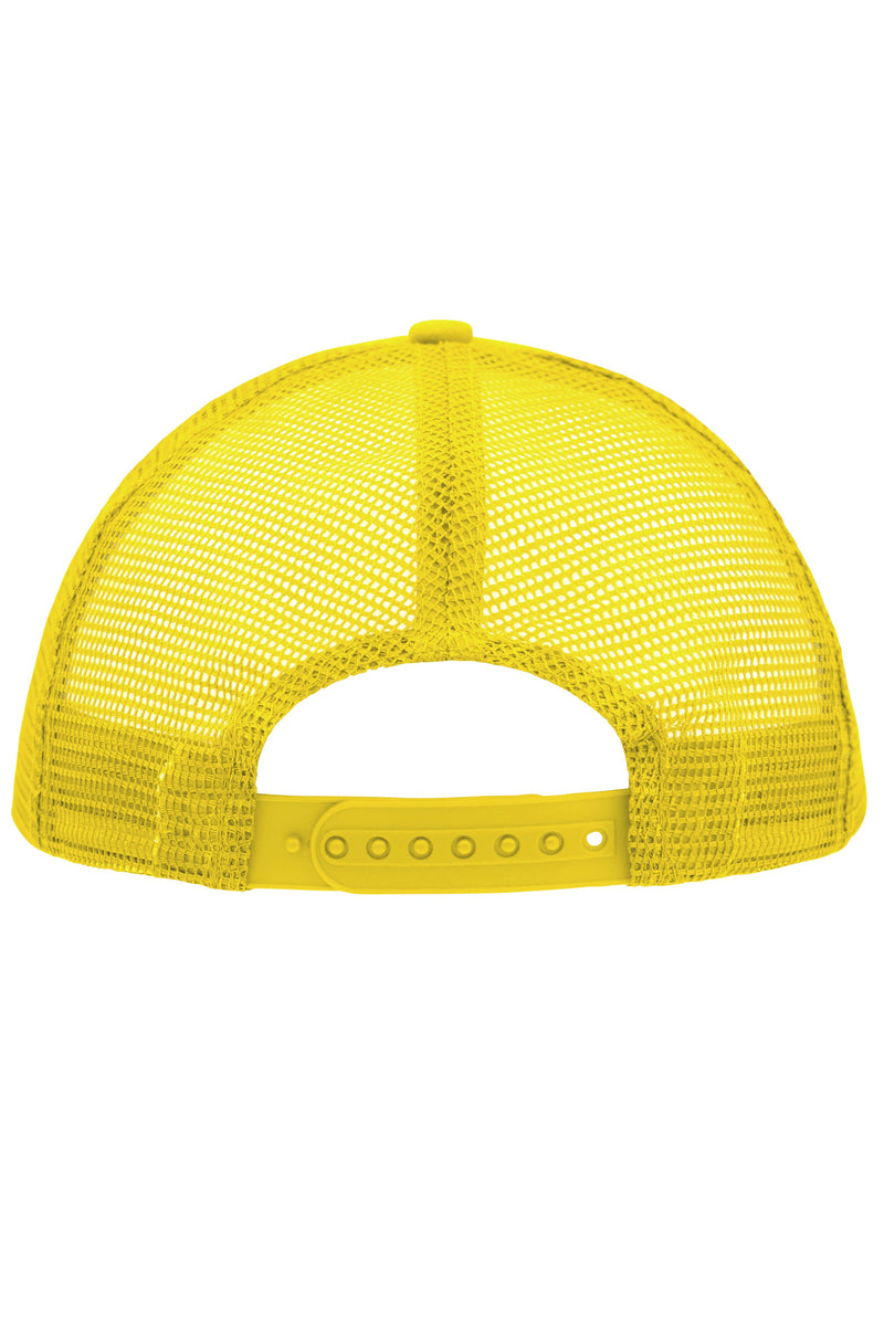 Laden Sie das Bild in Galerie -Viewer, Trendiges 5 Panel Mesh Cap in zahlreichen Farbvarianten - MB070