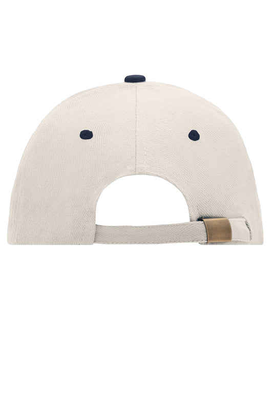 Sandwich Cap in zahlreichen Farbvarianten - MB024