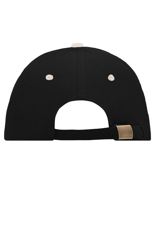 Sandwich Cap in zahlreichen Farbvarianten - MB024