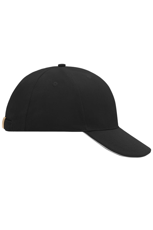 Sandwich Cap in zahlreichen Farbvarianten - MB024