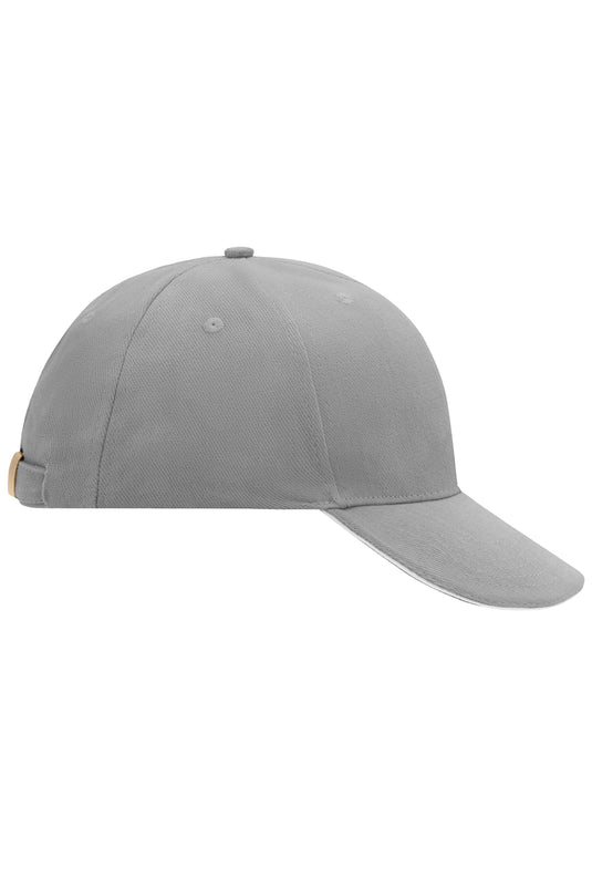 Sandwich Cap in zahlreichen Farbvarianten - MB024