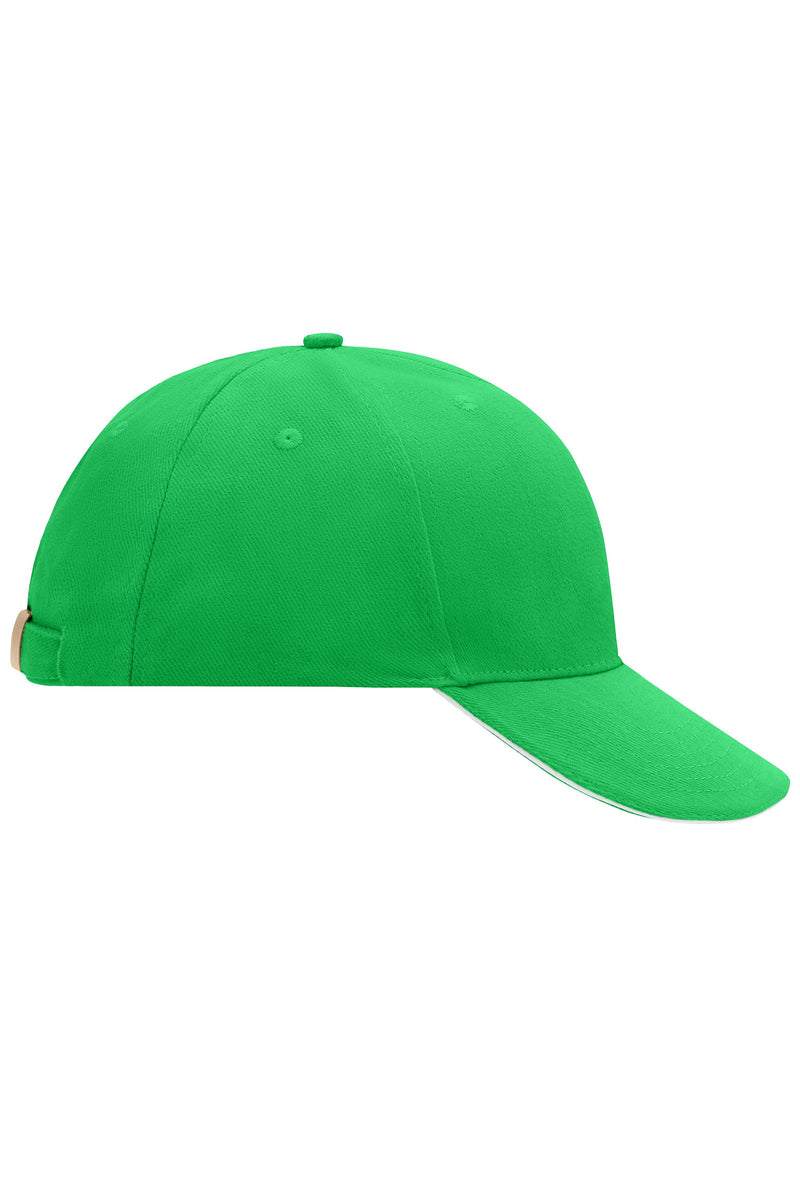 Laden Sie das Bild in Galerie -Viewer, Sandwich Cap in zahlreichen Farbvarianten - MB024