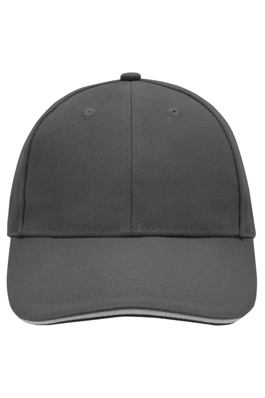 Sandwich Cap in zahlreichen Farbvarianten - MB024