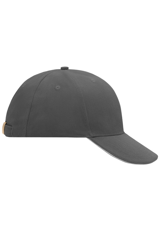 Sandwich Cap in zahlreichen Farbvarianten - MB024