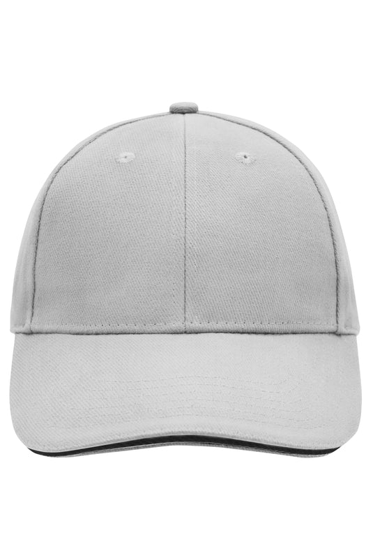 Sandwich Cap in zahlreichen Farbvarianten - MB024