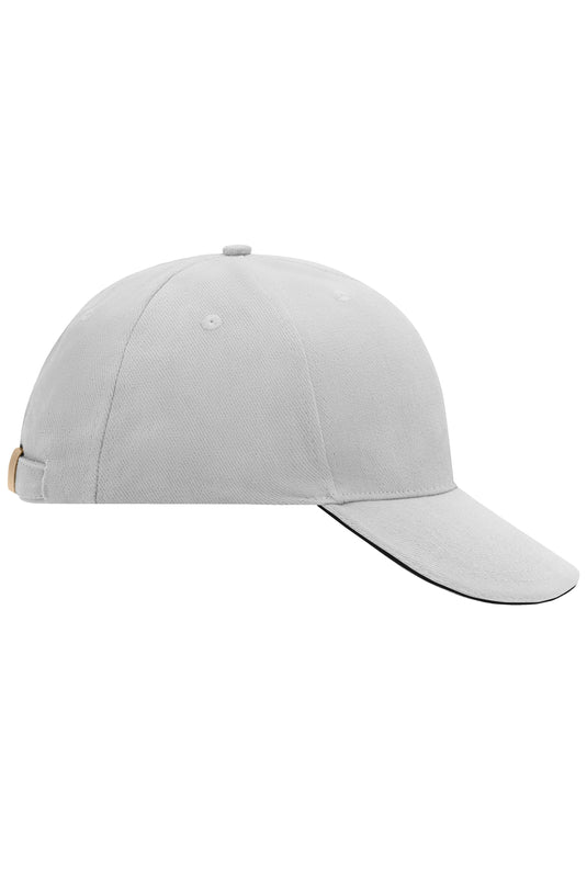 Sandwich Cap in zahlreichen Farbvarianten - MB024