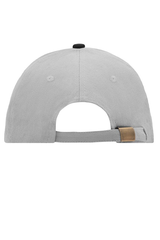 Sandwich Cap in zahlreichen Farbvarianten - MB024