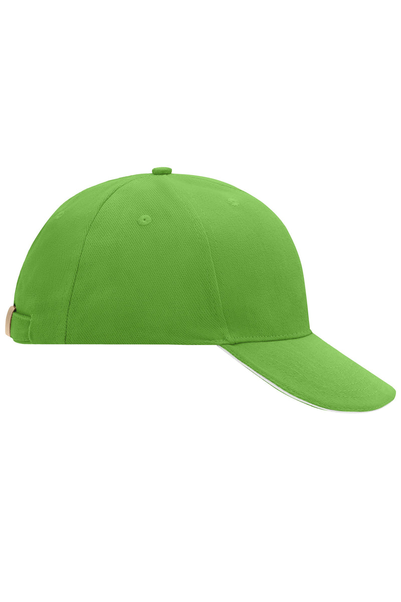 Laden Sie das Bild in Galerie -Viewer, Sandwich Cap in zahlreichen Farbvarianten - MB024