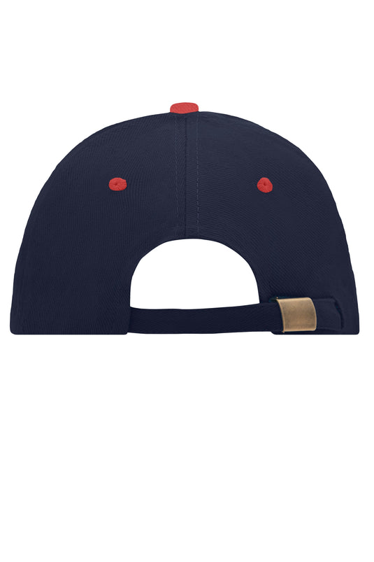Sandwich Cap in zahlreichen Farbvarianten - MB024