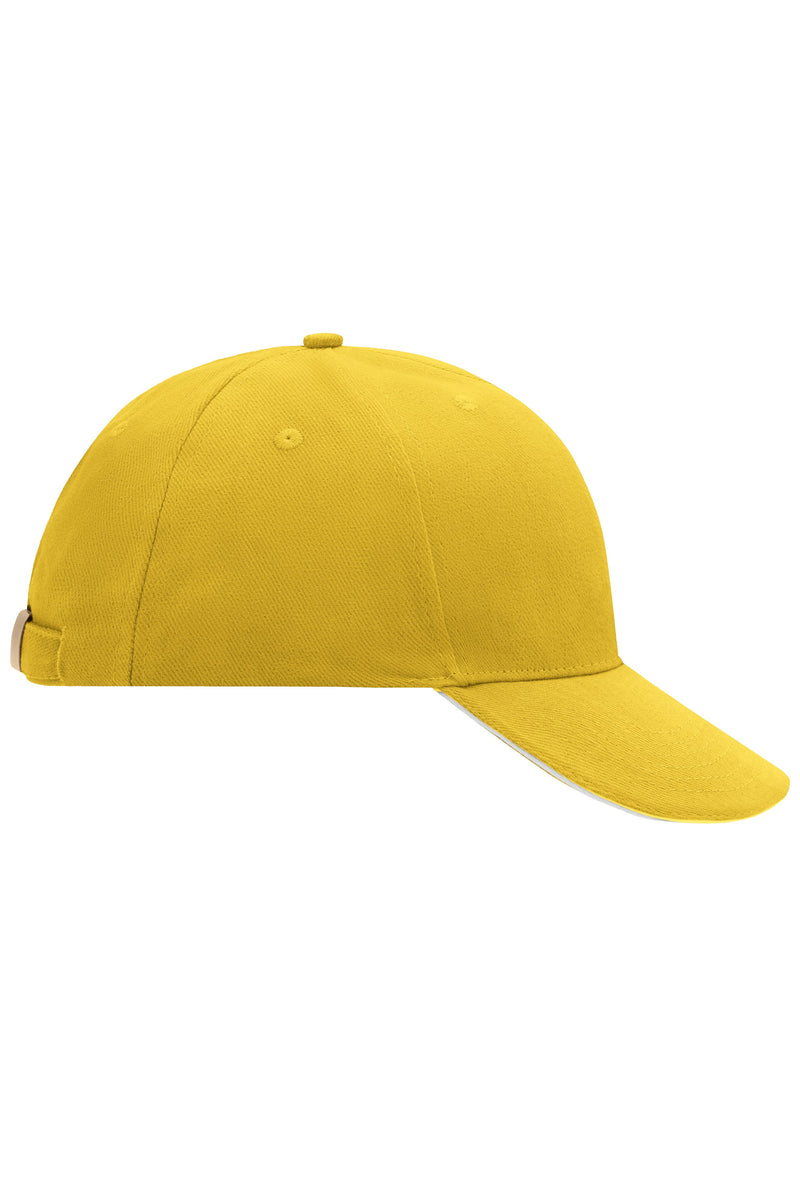 Laden Sie das Bild in Galerie -Viewer, Sandwich Cap in zahlreichen Farbvarianten - MB024