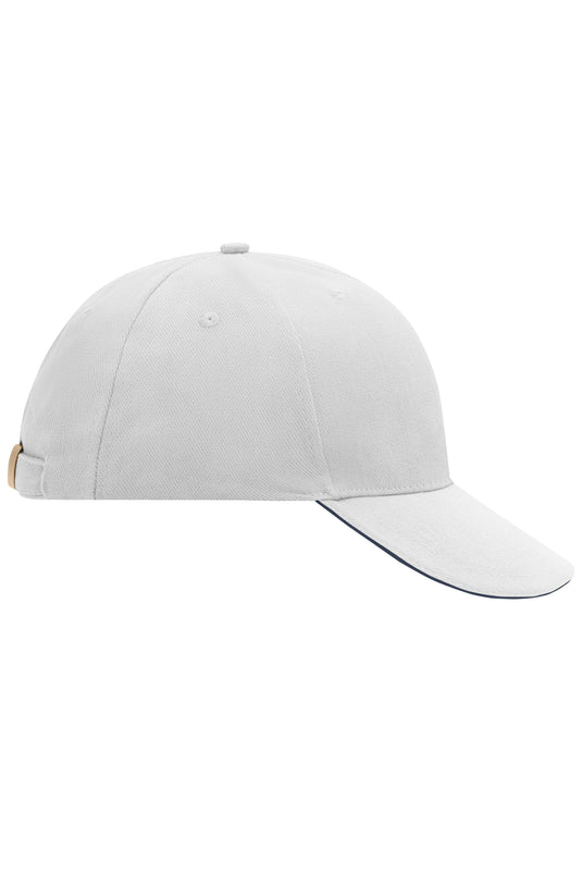 Sandwich Cap in zahlreichen Farbvarianten - MB024