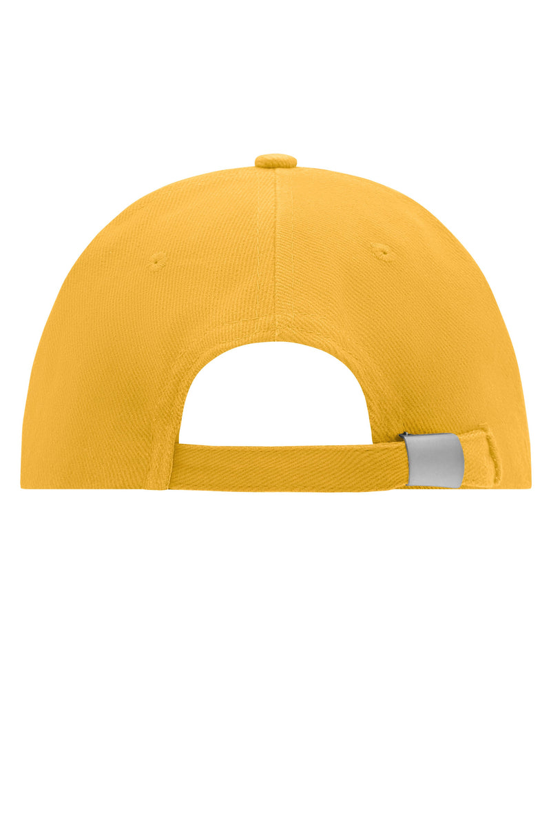 Laden Sie das Bild in Galerie -Viewer, Klassisches Cap mit laminierten Frontpanels - MB016