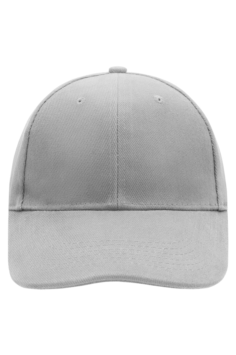 Laden Sie das Bild in Galerie -Viewer, Klassisches Cap mit laminierten Frontpanels - MB016