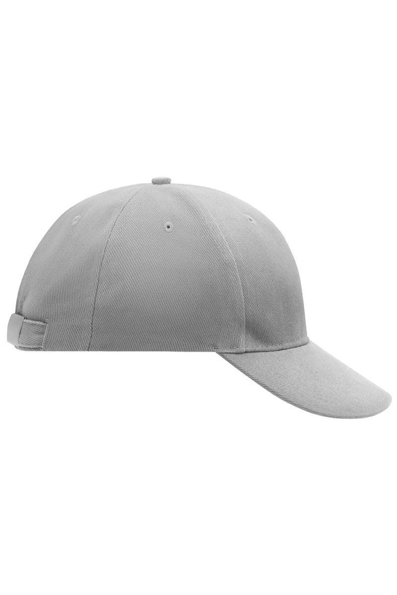 Laden Sie das Bild in Galerie -Viewer, Klassisches Cap mit laminierten Frontpanels - MB016