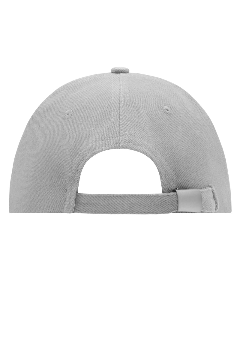 Laden Sie das Bild in Galerie -Viewer, Klassisches Cap mit laminierten Frontpanels - MB016