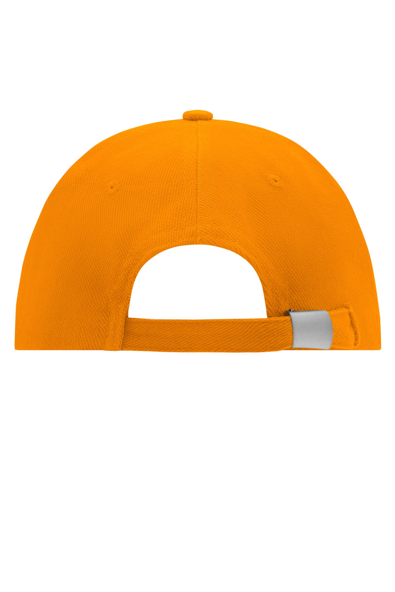 Laden Sie das Bild in Galerie -Viewer, Klassisches Cap mit laminierten Frontpanels - MB016