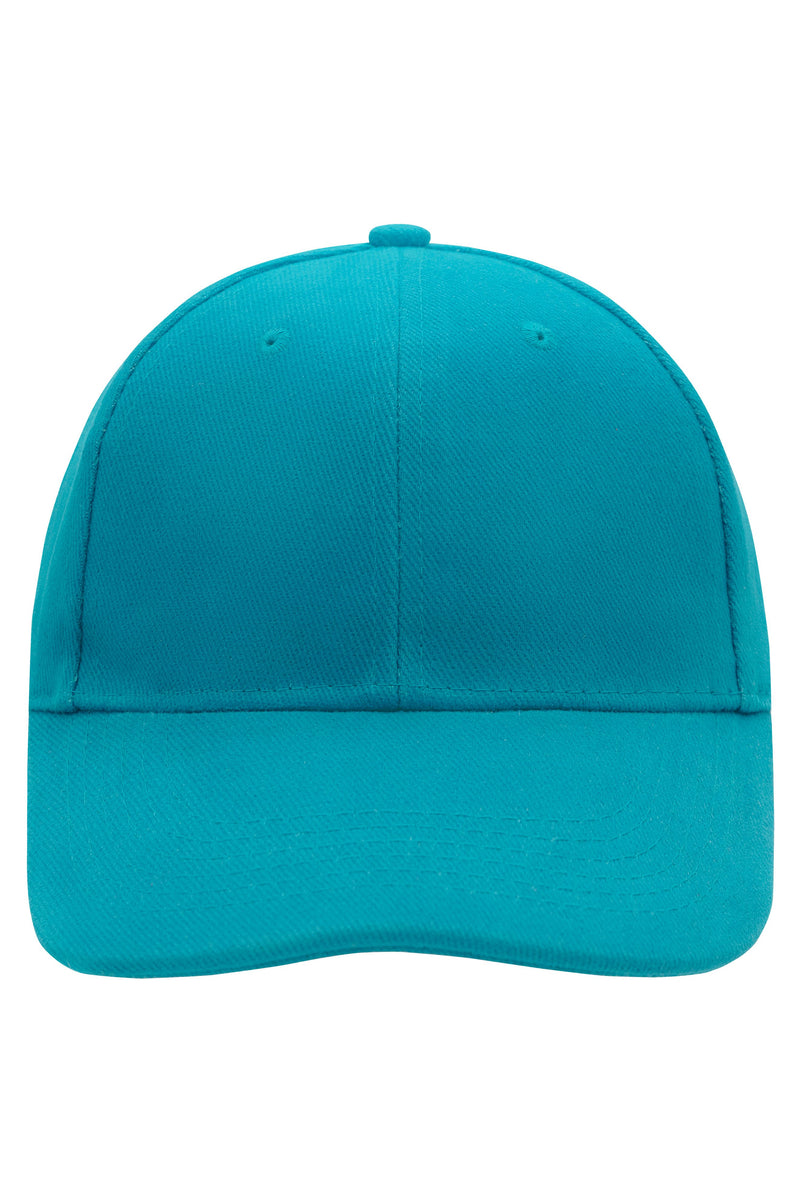 Laden Sie das Bild in Galerie -Viewer, Klassisches Cap mit laminierten Frontpanels - MB016