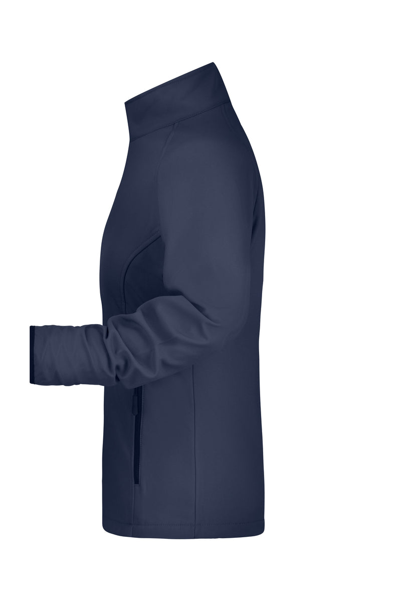 Laden Sie das Bild in Galerie -Viewer, Softshelljacke für Promotion und Freizeit - JN1129