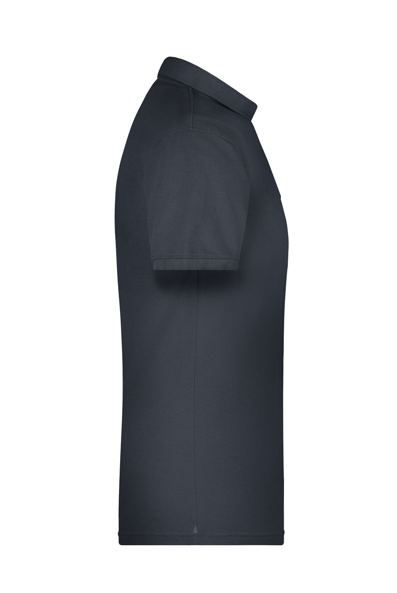 Laden Sie das Bild in Galerie -Viewer, Pflegeleichtes und strapazierfähiges Polo - JN874