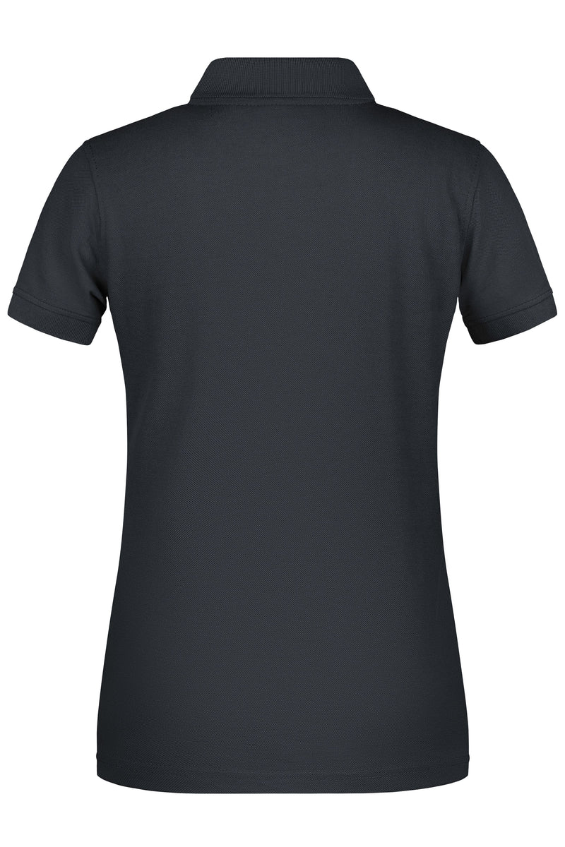 Laden Sie das Bild in Galerie -Viewer, Pflegeleichtes und strapazierfähiges Polo - JN873