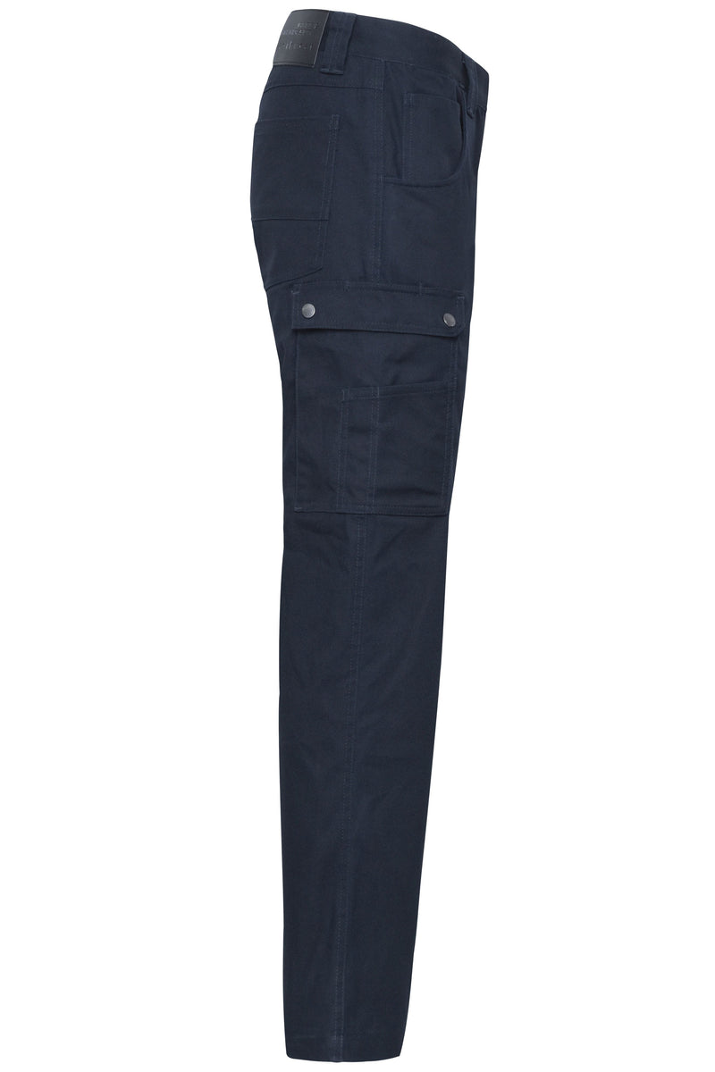 Laden Sie das Bild in Galerie -Viewer, Cargo-Hose für Beruf und Freizeit - JN877