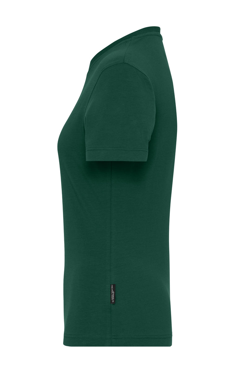 Laden Sie das Bild in Galerie -Viewer, T-Shirt aus weichem Elastic-Single-Jersey - JN1801