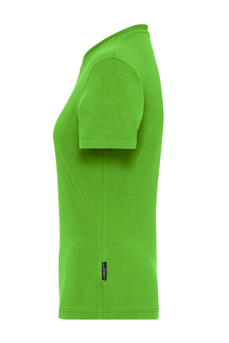 Laden Sie das Bild in Galerie -Viewer, T-Shirt aus weichem Elastic-Single-Jersey - JN1801