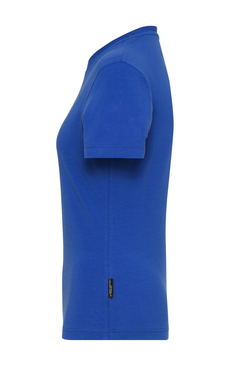 Laden Sie das Bild in Galerie -Viewer, T-Shirt aus weichem Elastic-Single-Jersey - JN1801