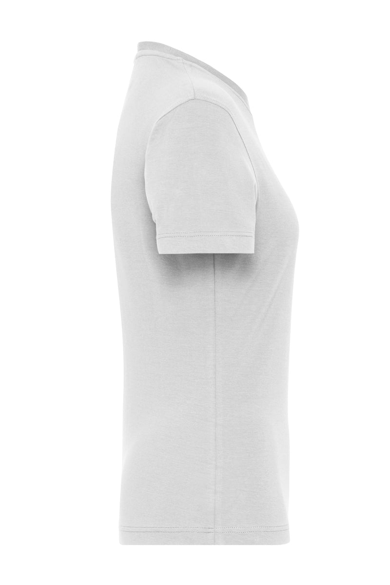 Laden Sie das Bild in Galerie -Viewer, T-Shirt aus weichem Elastic-Single-Jersey - JN1801