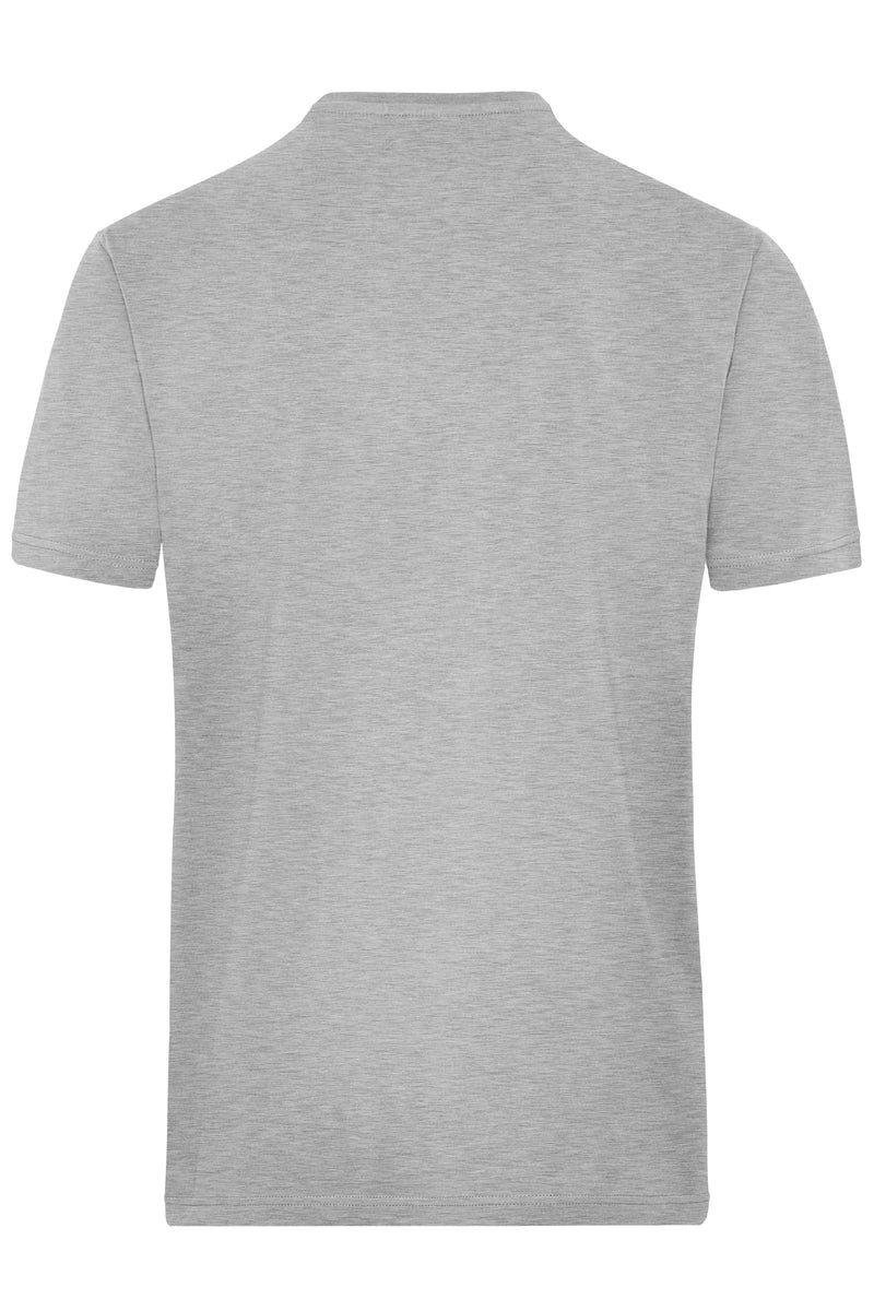 Laden Sie das Bild in Galerie -Viewer, T-Shirt aus weichem Elastic-Single-Jersey - JN1802