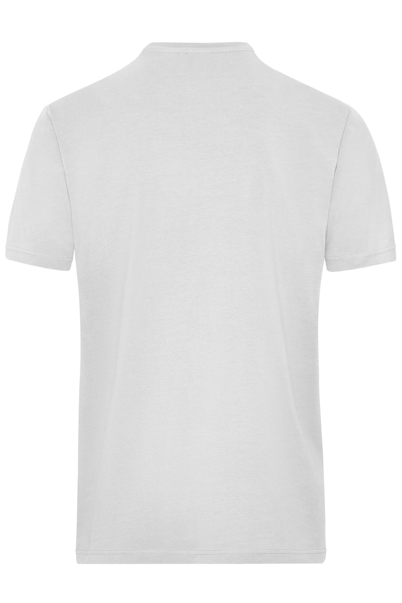 Laden Sie das Bild in Galerie -Viewer, T-Shirt aus weichem Elastic-Single-Jersey - JN1802