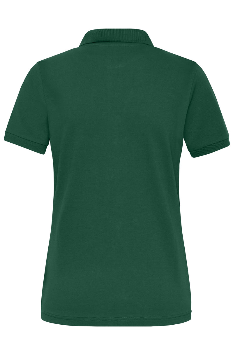 Laden Sie das Bild in Galerie -Viewer, Polo aus weichem Elastic-Piqué - JN1805