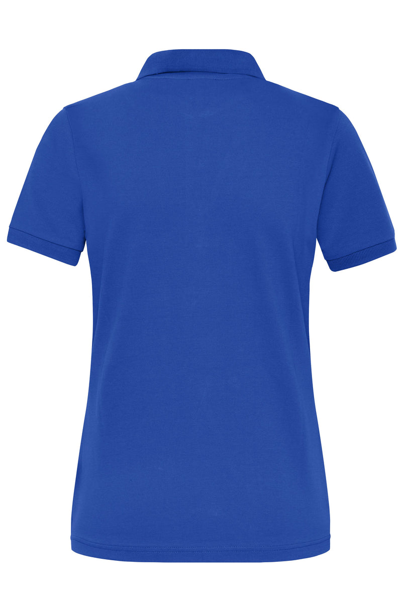 Laden Sie das Bild in Galerie -Viewer, Polo aus weichem Elastic-Piqué - JN1805