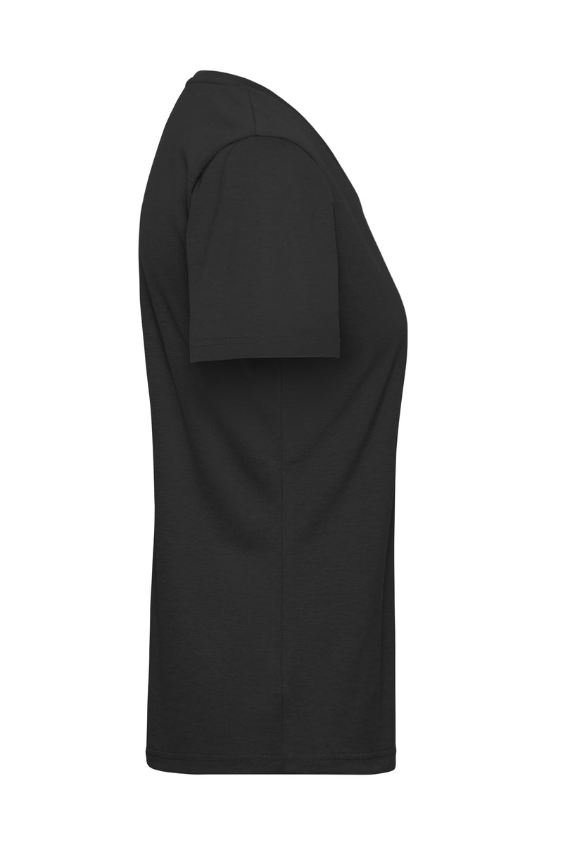 Laden Sie das Bild in Galerie -Viewer, Strapazierfähiges und pflegeleichtes T-Shirt - JN1807