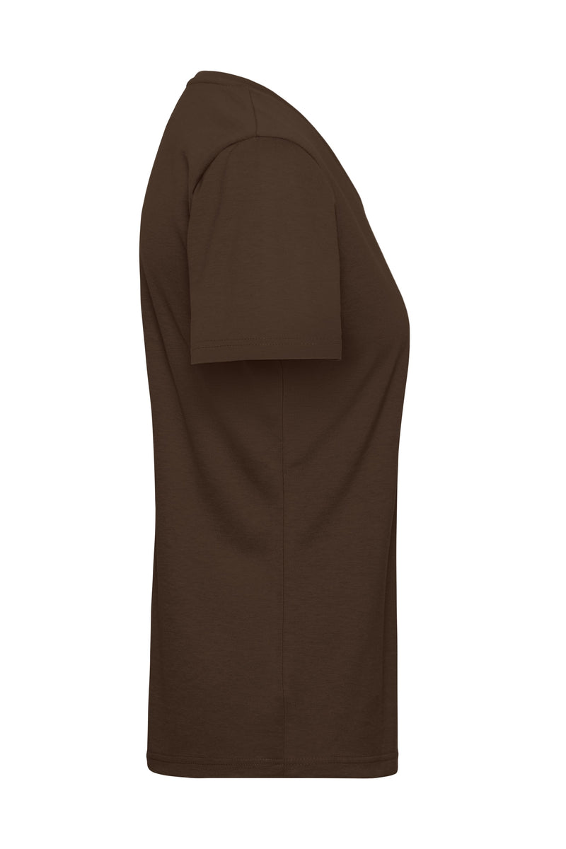 Laden Sie das Bild in Galerie -Viewer, Strapazierfähiges und pflegeleichtes T-Shirt - JN1807