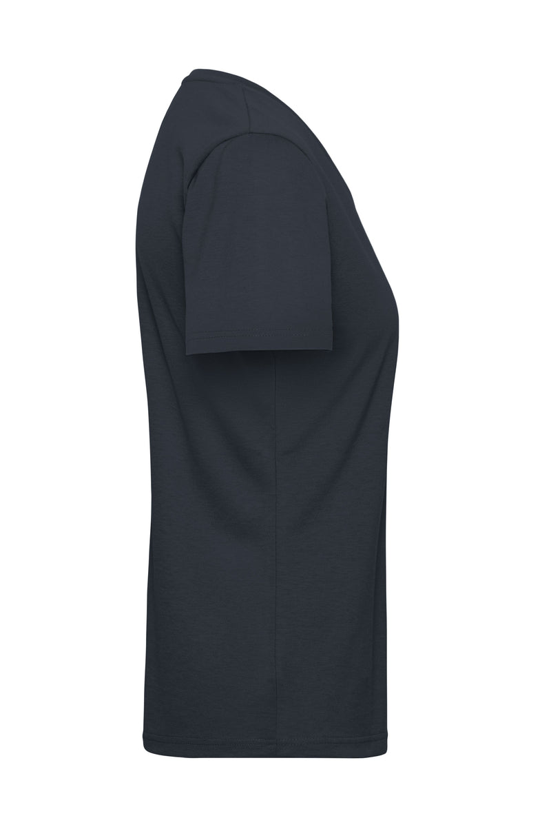 Laden Sie das Bild in Galerie -Viewer, Strapazierfähiges und pflegeleichtes T-Shirt - JN1807