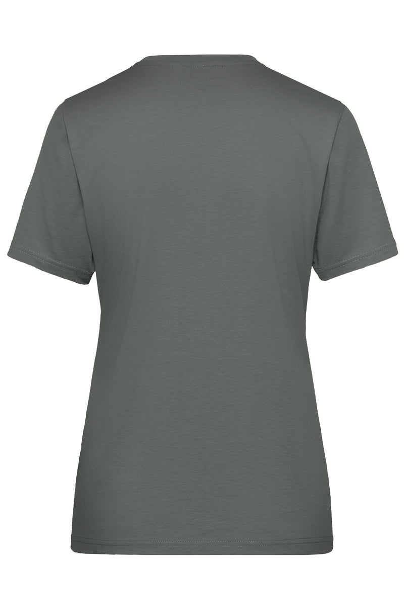 Laden Sie das Bild in Galerie -Viewer, Strapazierfähiges und pflegeleichtes T-Shirt - JN1807