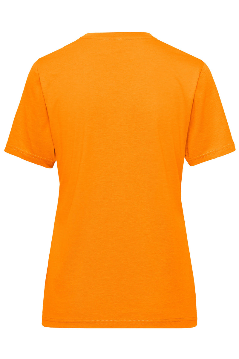 Laden Sie das Bild in Galerie -Viewer, Strapazierfähiges und pflegeleichtes T-Shirt - JN1807