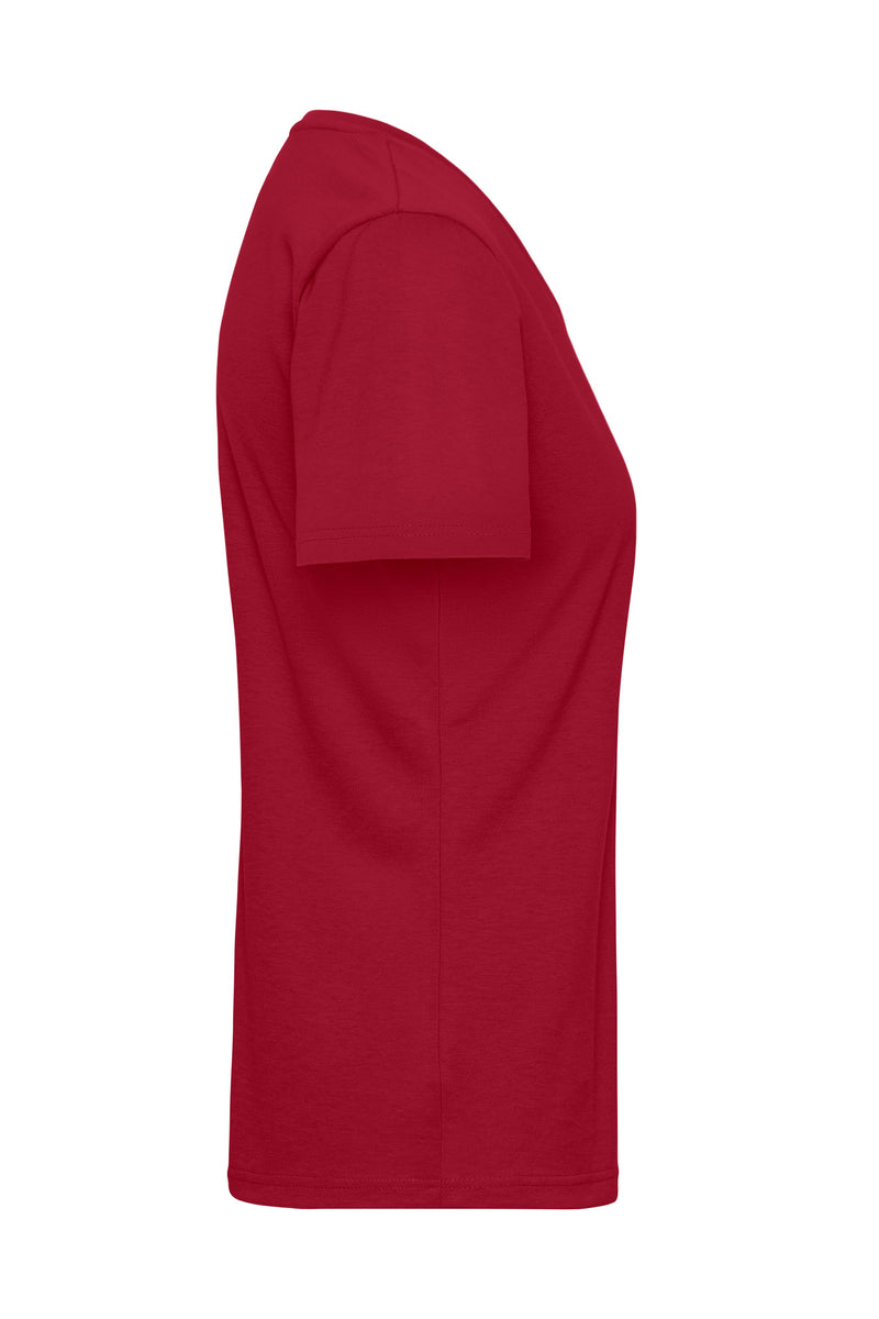 Laden Sie das Bild in Galerie -Viewer, Strapazierfähiges und pflegeleichtes T-Shirt - JN1807