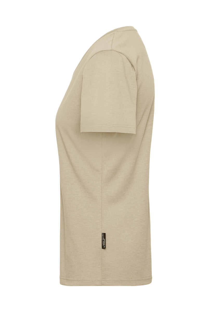 Laden Sie das Bild in Galerie -Viewer, Strapazierfähiges und pflegeleichtes T-Shirt - JN1807