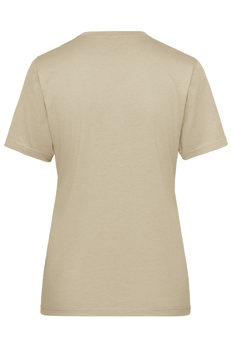 Laden Sie das Bild in Galerie -Viewer, Strapazierfähiges und pflegeleichtes T-Shirt - JN1807