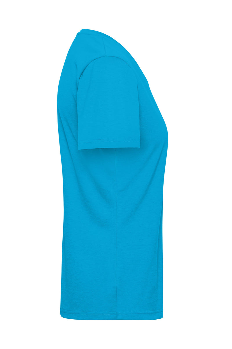 Laden Sie das Bild in Galerie -Viewer, Strapazierfähiges und pflegeleichtes T-Shirt - JN1807