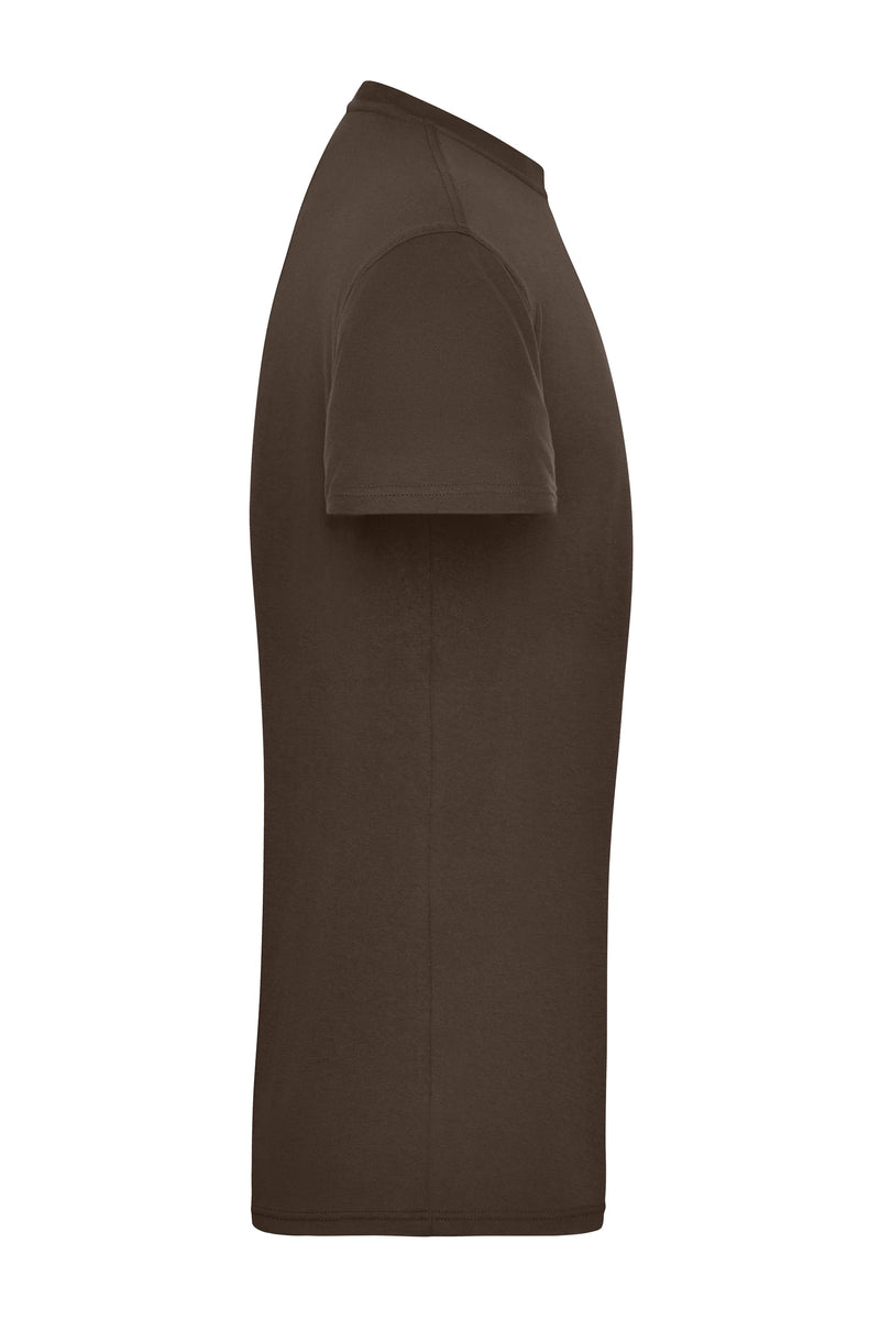 Laden Sie das Bild in Galerie -Viewer, Strapazierfähiges und pflegeleichtes T-Shirt - JN1808